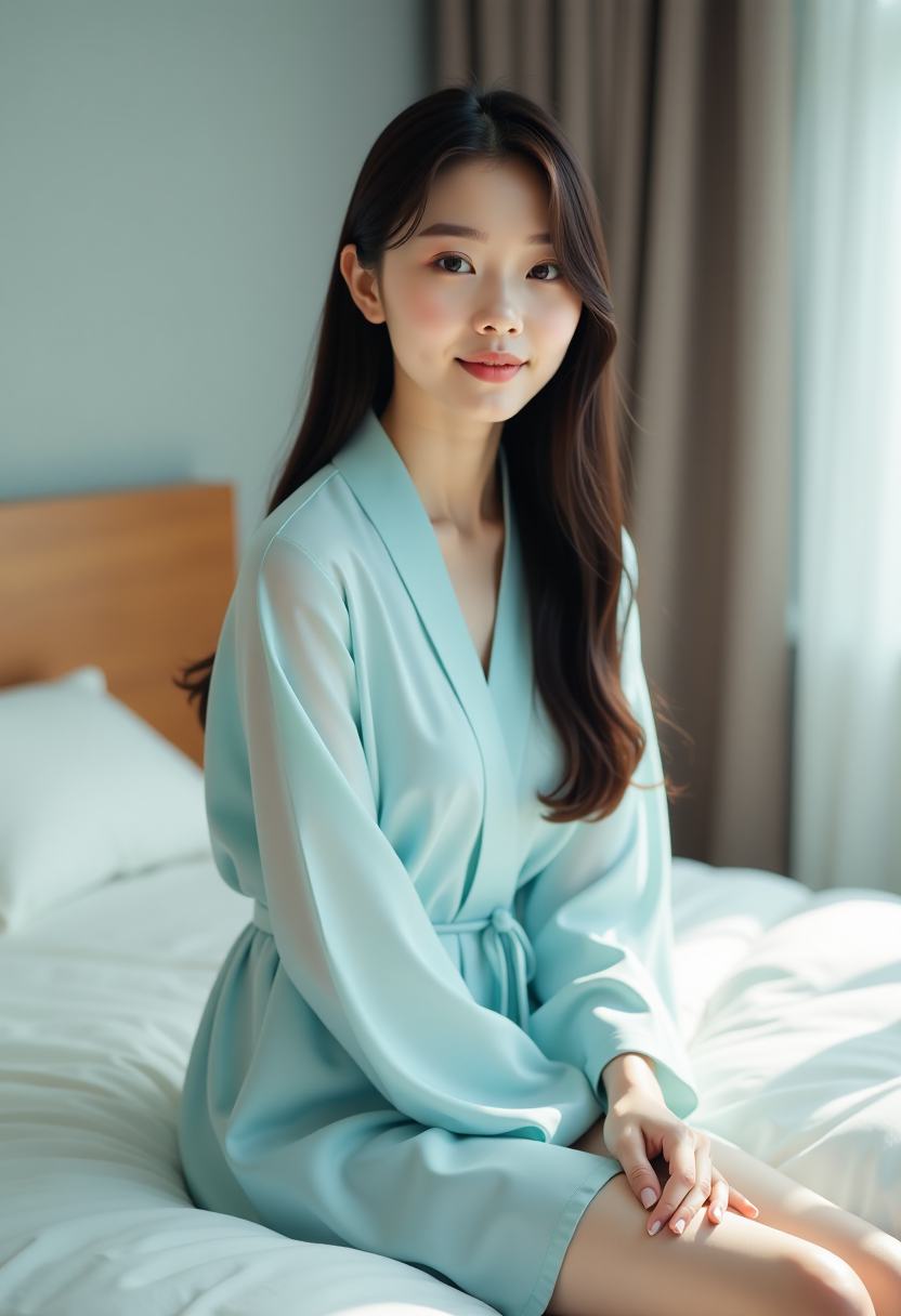 晴天杂货铺海报