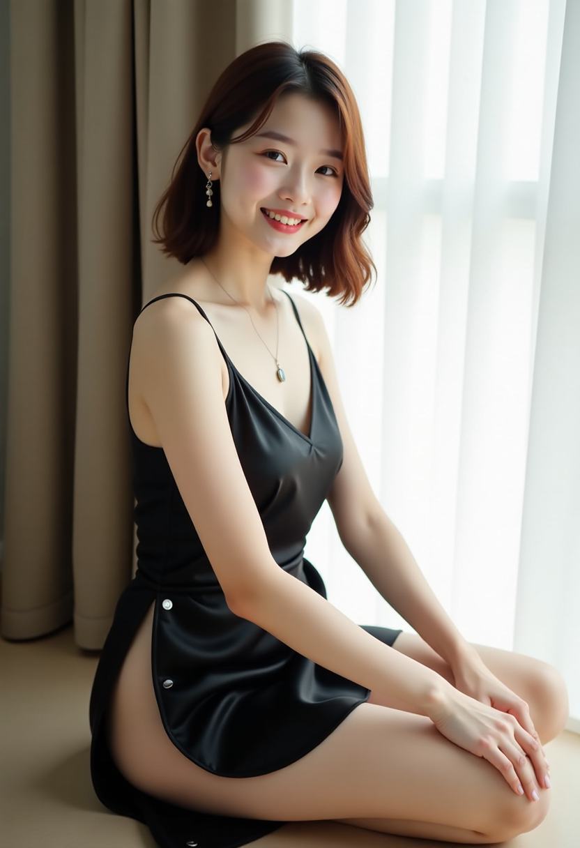 橘色屋檐海报